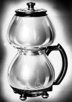 Sunbeam C-20 Coffee Pot